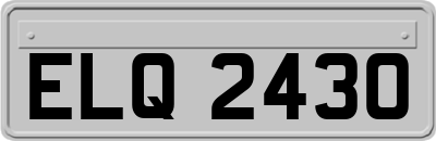 ELQ2430