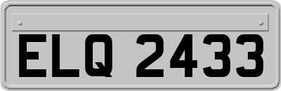 ELQ2433