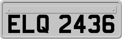ELQ2436