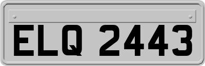 ELQ2443