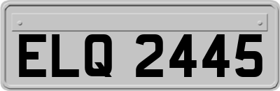 ELQ2445