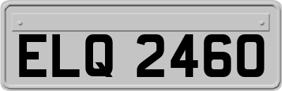 ELQ2460