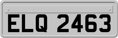 ELQ2463