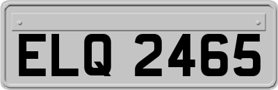 ELQ2465