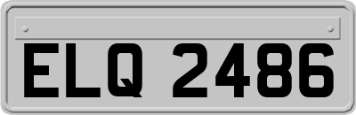 ELQ2486