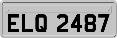 ELQ2487
