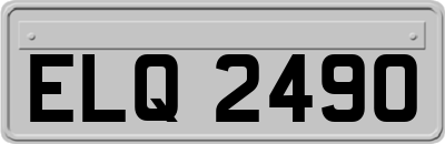 ELQ2490