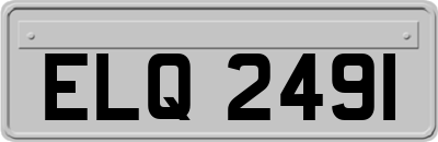 ELQ2491