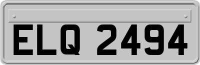 ELQ2494