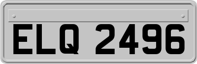 ELQ2496