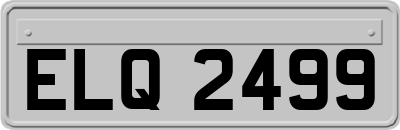 ELQ2499