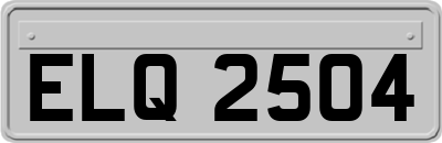 ELQ2504