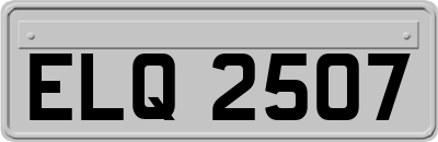 ELQ2507