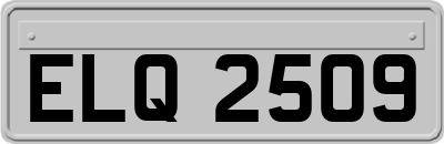 ELQ2509