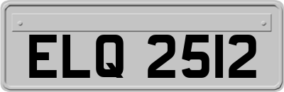 ELQ2512