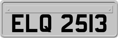 ELQ2513