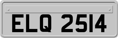 ELQ2514