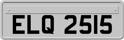 ELQ2515