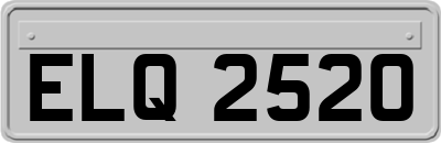 ELQ2520