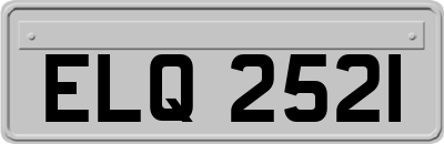 ELQ2521