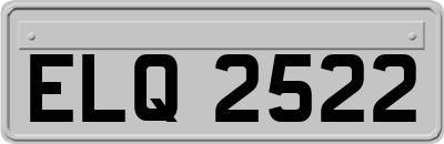 ELQ2522