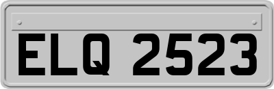 ELQ2523