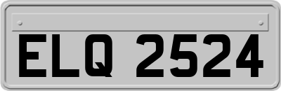 ELQ2524