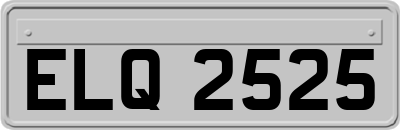 ELQ2525