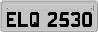 ELQ2530