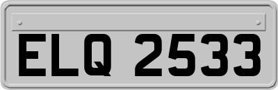 ELQ2533
