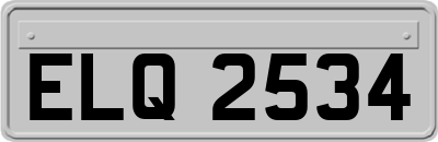 ELQ2534