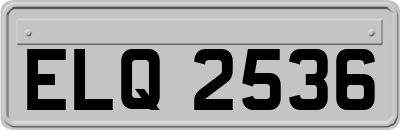 ELQ2536