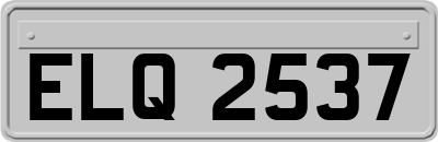ELQ2537