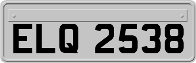 ELQ2538