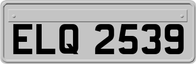 ELQ2539