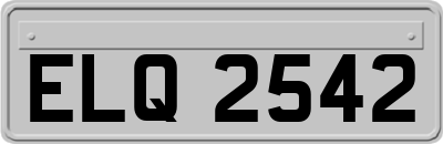 ELQ2542