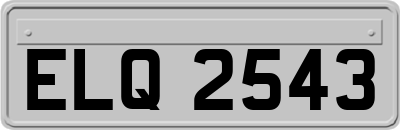 ELQ2543