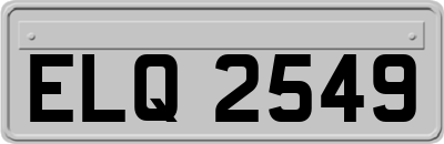 ELQ2549