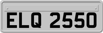 ELQ2550