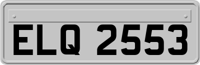 ELQ2553