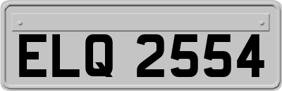 ELQ2554