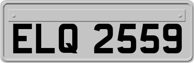 ELQ2559