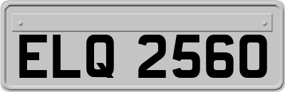 ELQ2560