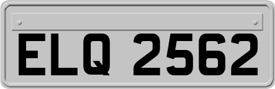 ELQ2562