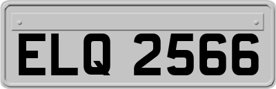 ELQ2566