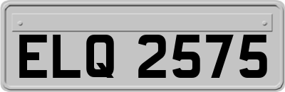 ELQ2575