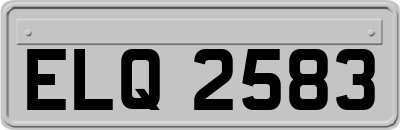 ELQ2583