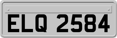 ELQ2584
