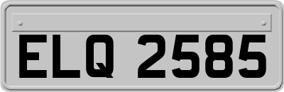 ELQ2585