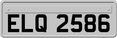 ELQ2586
